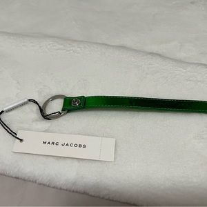 Marc Jacobs key ring